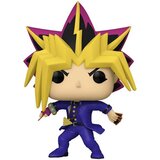 Funko bobble figure yu-gi-oh pop! - yami yugi Cene