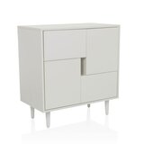 MID.YOU Komoda Lykkja, Bela | Shoptok.si