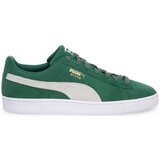 Puma Modne superge 75 SUEDE CLASSIC XXI GREY Rdeča | Shoptok.si