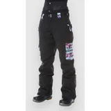 Swing Evo Hlace black / tipi