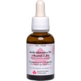 Biofficina Toscana Hialuronska kislina 2% + peptidi 2,5 % Cene