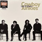 Cowboy Junkies Lay It Down | Eponuda.com