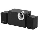Edifier M206BT zvočnik 2-smerni Črna Žični 34 W | Shoptok.si