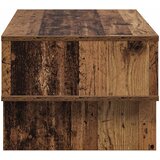  Kava Stol Staro drvo 80 x 46 x 35 cm Konstruirano drvo | shoptok.hr