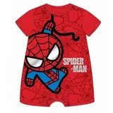 Gegice muške Spiderman 62/92 510512541
