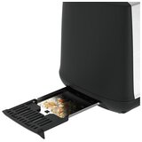 Tefal CONFIDENCE TOSTER OD NEHRĐAJIUĆEG ČELIKA TT340830 | Eponuda.ba