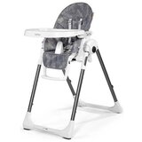 Peg-Perego Stolica za hranjenje Prima Pappa Zero 3 Denim | Eponuda.com