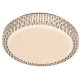 Blitz plafonjera sanja led 24 w 2700 lm cct (3000-4000 k), 40 cm, daljinski upravljač | shoptok.hr