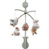 Little dutch drveni glazbeni vrtuljak little farm | shoptok.hr