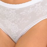 Intimidea Spodnje hlače 312147-BIANCO Bela | Shoptok.si