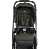  Peg perego® otroški voziček 2v1 veloce™ tc green | shoptok.hr