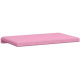  Jastučić za klupu Tkanina Ružičasta Dubina 35 cm - Ružičasta 60 x 38 x 6 5 cm | shoptok.hr