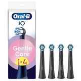 Oral-b iO Aufsteckbürsten Sanfte Reinigung 4er Cijene