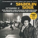 Various Artists Shaolin Soul Episode 2 Cene