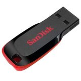 San Disk 64GB Cruzer Blade USB2.0, SDCZ50-064G-B35 usb flash ( 6712 ) Cene