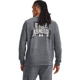 Under Armour Men's Rival Terry Graphic Crew Sweatshirt | Shoptok.si