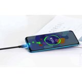 Kabel USB na USB-C 3.0 UGREEN US184 2m (črn) | Shoptok.si