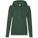 Fruit Of The Loom F81•Ladies Hooded Sweat | shoptok.hr