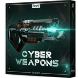 BOOM Library Cyber Weapons Designed (Digitalni izdelek)