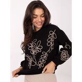 RELEVANCE Blouse-RV-BZ-A175.02-black | Shoptok.si
