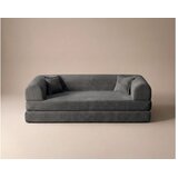 Atelier Del Sofa trosjed, crna | Eponuda.ba
