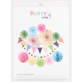 Sinsay Set girlandi 16 pack | shoptok.hr