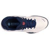 K-Swiss Tenis Hypercourt Express 2 Clay Bela | Shoptok.si
