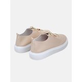 Resti Women's perforated laced sports shoes Vaned | shoptok.hr