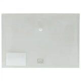 Spirit Spirit: Brezbarvna prozorna mapa za dokumente mere A5 | Shoptok.si