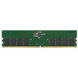 Kingston 32GB 5600 MT/s DDR5, brez ECC, CL46, DIMM, 1Rx8 | Shoptok.si
