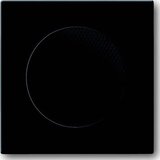 Busch-Jaeger osrednji disk antracit 8253-81, (20891307) | Shoptok.si