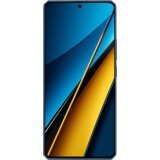 Poco X6 5G 8GB / 256GB Plavi, (57200091) | shoptok.hr