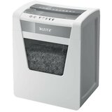 Leitz APARATI uničevalec dokumentov P4 80030000 15-listni Cene