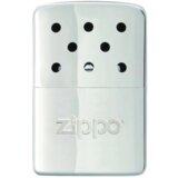 Zippo Mini Grejač za ruke Chrome | ePonuda.com