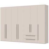 Jela 7-dijelni ormar Kalla Opera P72 | shoptok.hr