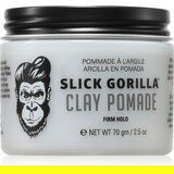 Slick Gorilla Clay Pomade stiling ilovica za lase za moške 70 g | Shoptok.si