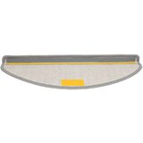 vidaXL Prostirke za stepenice 30 kom sive 65x21x4 cm | shoptok.hr