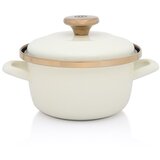 Metalac duboka šerpa MAXIMUS PLUS 16cm/1.6l Cene