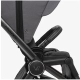 MUUVO Dječja kolica QUICK SE 2 Diamond Graphite | Shoptok.si