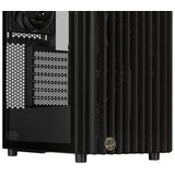Asus proart PA401 wood edition tg black midi kućište