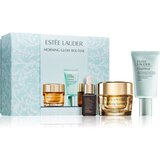 Estée Lauder Morning Glow Set darilni set za dan | Shoptok.si
