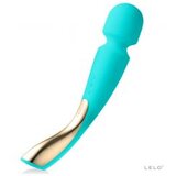 Lelo vibrator Smart Wand 2 Large, tirkizan Cijene