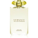Versace Yellow Diamond gel za prhanje 200 ml za ženske Cene