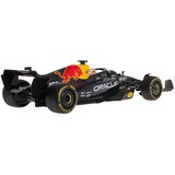  Licencirana formula na daljinsko upravljanje 1:12 Oracle Red Bull Racing RB18 RASTAR - crna | Shoptok.si
