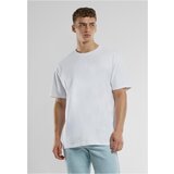 Urban Classics Men's T-shirt UC Signature Logo white Cijene