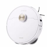 Dreame L40s Pro Ultra, White | Shoptok.si