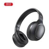 XO Bluetooth Slušalice sa mikrofonom BE35 Black | Eponuda.ba