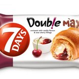 CHIPITA 7days double crois.vanilla&cherry 80g Cijene