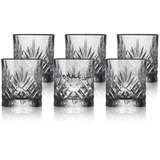 Lyngby Glas Ča&amp;scaron;e u setu 6 kom za žestoka &amp;scaron;ića 80 ml Melodia &amp;ndash; Slike