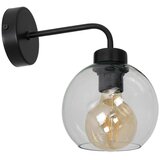  Zidna lampa SOFIA 1xE27/60W/230V prozirna | Eponuda.com